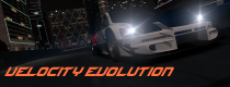 Velocity Evolution