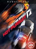 NEED FOR SPEED HOT PURSUIT REMASTERED