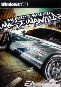 NFS-Most Wanted